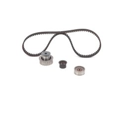 Kit de courroie de distribution BOSCH 1987948610 pour BMW Série 3 et 5. BOSCH
