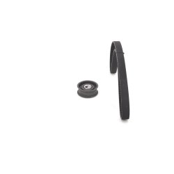 Kit de courroie de distribution BOSCH 1987948647 pour AUDI, SEAT, VW OE 6K0198003 BOSCH