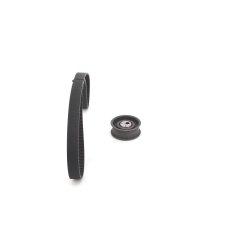 Kit de courroie de distribution BOSCH 1987948647 pour AUDI, SEAT, VW OE 6K0198003 BOSCH
