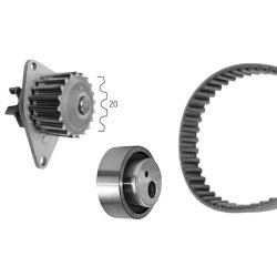 Water Pump & Timing Belt Kit BOSCH 1 987 948 702