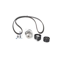 Kit pompe à eau et courroie de distribution BOSCH 1987948711 pour CITROËN, PEUGEOT BOSCH