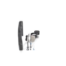 Kit pompe à eau et courroie de distribution BOSCH 1987948711 pour CITROËN, PEUGEOT BOSCH