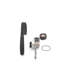 Kit pompe à eau et courroie de distribution BOSCH 1987948712 pour CITROËN, PEUGEOT BOSCH