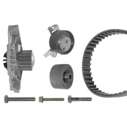 Water Pump & Timing Belt Kit BOSCH 1 987 948 718
