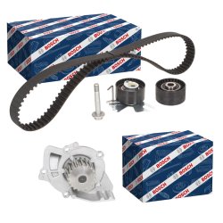 Water Pump & Timing Belt Kit BOSCH 1 987 948 727 OE Ref 71771583