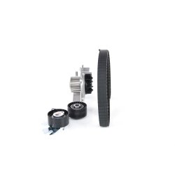 Kit pompe à eau et courroie de distribution BOSCH 1987948727 pour CITROËN, FIAT et plus encore... BOSCH