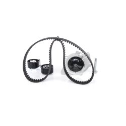 Kit pompe à eau et courroie de distribution BOSCH 1987948727 pour CITROËN, FIAT et plus encore... BOSCH