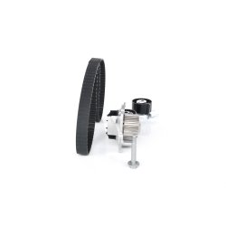 Kit pompe à eau et courroie de distribution BOSCH 1987948727 pour CITROËN, FIAT et plus encore... BOSCH