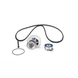 Water Pump & Timing Belt Kit BOSCH 1 987 948 733