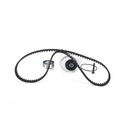 Kit pompe à eau et courroie de distribution BOSCH 1987948733 BOSCH