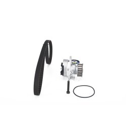 Kit pompe à eau et courroie de distribution BOSCH 1987948733 BOSCH