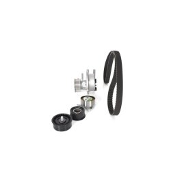 Kit pompe à eau et courroie de distribution BOSCH 1987948738 pour VAUXHALL BOSCH