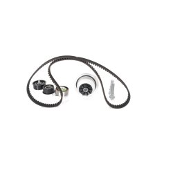 Kit pompe à eau et courroie de distribution BOSCH 1987948738 pour VAUXHALL BOSCH