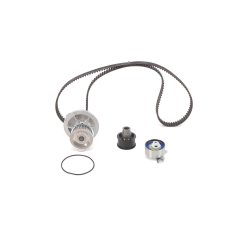 Water Pump & Timing Belt Kit BOSCH 1 987 948 741