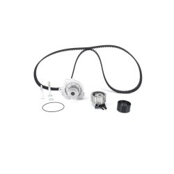 Kit pompe à eau et courroie de distribution BOSCH 1987948747 BOSCH