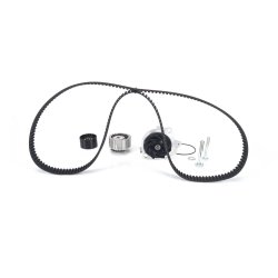 Kit pompe à eau et courroie de distribution BOSCH 1987948747 BOSCH