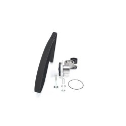Kit pompe à eau et courroie de distribution BOSCH 1987948747 BOSCH