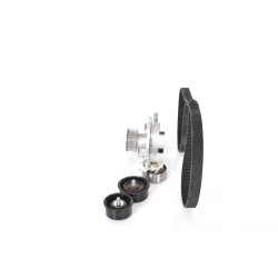 Kit pompe à eau et courroie de distribution BOSCH 1987948749 pour VAUXHALL, SAAB BOSCH
