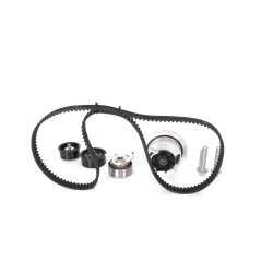 Kit pompe à eau et courroie de distribution BOSCH 1987948749 pour VAUXHALL, SAAB BOSCH