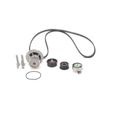 Water Pump & Timing Belt Kit BOSCH 1 987 948 750