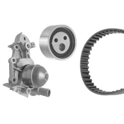 Water Pump & Timing Belt Kit BOSCH 1 987 948 767