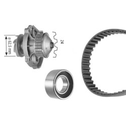 Water Pump & Timing Belt Kit BOSCH 1 987 948 798