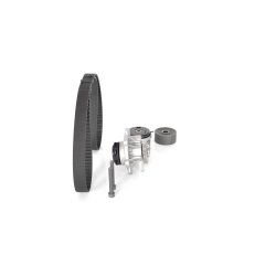 Water Pump & Timing Belt Kit BOSCH 1 987 948 800