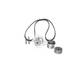 Kit pompe à eau et courroie de distribution BOSCH 1987948800 pour ALFA ROMEO et plus encore... BOSCH