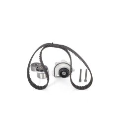 Kit pompe à eau et courroie de distribution BOSCH 1987948800 pour ALFA ROMEO et plus encore... BOSCH