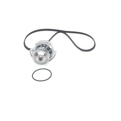 Kit pompe à eau et courroie de distribution BOSCH 1987948801 pour AUDI, VW BOSCH