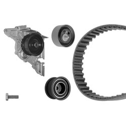 Water Pump & Timing Belt Kit BOSCH 1 987 948 861