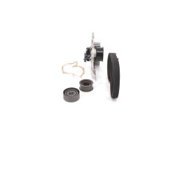 Kit pompe à eau et courroie de distribution BOSCH 1987948862 pour AUDI BOSCH
