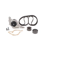 Kit pompe à eau et courroie de distribution BOSCH 1987948862 pour AUDI BOSCH