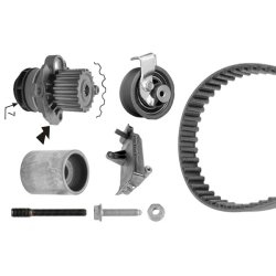 Water Pump & Timing Belt Kit BOSCH 1 987 948 867