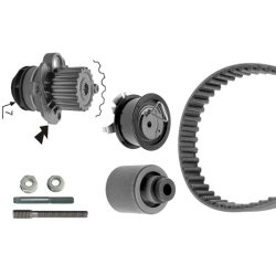 Water Pump & Timing Belt Kit BOSCH 1 987 948 869