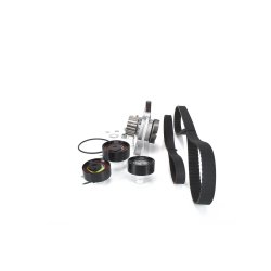 Water Pump & Timing Belt Kit BOSCH 1 987 948 873