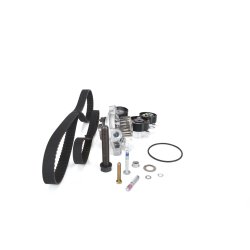 Kit pompe à eau et courroie de distribution BOSCH 1987948873 pour VW BOSCH