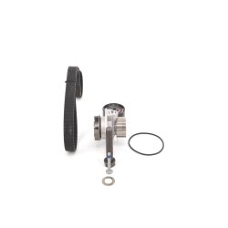 Kit pompe à eau et courroie de distribution BOSCH 1987948874 pour VW BOSCH