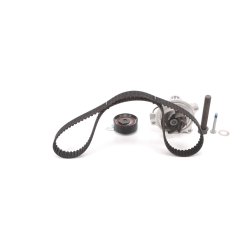Kit pompe à eau et courroie de distribution BOSCH 1987948874 pour VW BOSCH