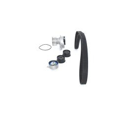 Kit pompe à eau et courroie de distribution BOSCH 1987948885 pour DAEWOO et autres... BOSCH