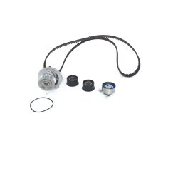 Kit pompe à eau et courroie de distribution BOSCH 1987948885 pour DAEWOO et autres... BOSCH
