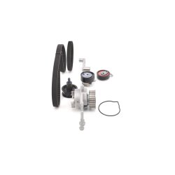 Kit pompe à eau et courroie de distribution BOSCH 1987948886 pour SEAT, VW BOSCH