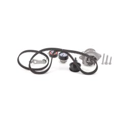 Kit pompe à eau et courroie de distribution BOSCH 1987948886 pour SEAT, VW BOSCH