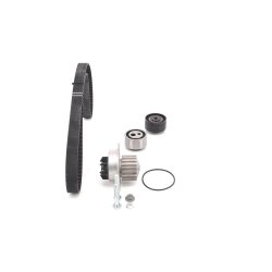 Kit pompe à eau et courroie de distribution BOSCH 1987948897 pour CITROËN et autres... BOSCH