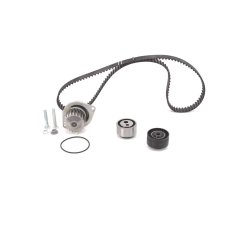 Kit pompe à eau et courroie de distribution BOSCH 1987948897 pour CITROËN et autres... BOSCH