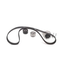 Kit pompe à eau et courroie de distribution BOSCH 1987948897 pour CITROËN et autres... BOSCH