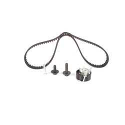 Kit de courroie de distribution BOSCH 1987948944 OE 1672144 + vis BOSCH
