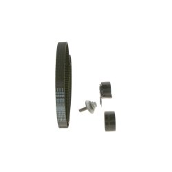 Kit de courroie de distribution BOSCH 1987948991 pour CITROËN, DS, FIAT, FORD et plus encore... BOSCH