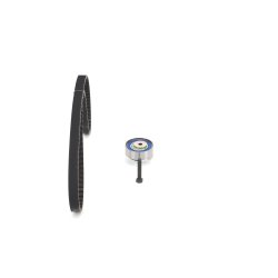 Kit de courroie de distribution BOSCH 1987948993 pour CHEVROLET, DAEWOO, GM KOREA et plus encore... BOSCH