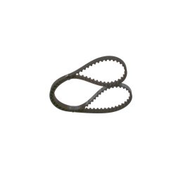 Courroie de distribution BOSCH 1987949082 pour DAEWOO, GM KOREA, VAUXHALL OE 636365 BOSCH